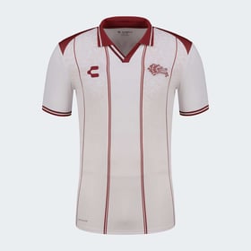 Maglia Heritage Edizione Speciale Messico 2025 Bambino - Bianco