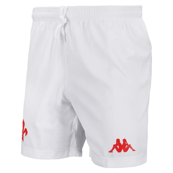 Women's Fiorentina 2024/25 Away Shorts