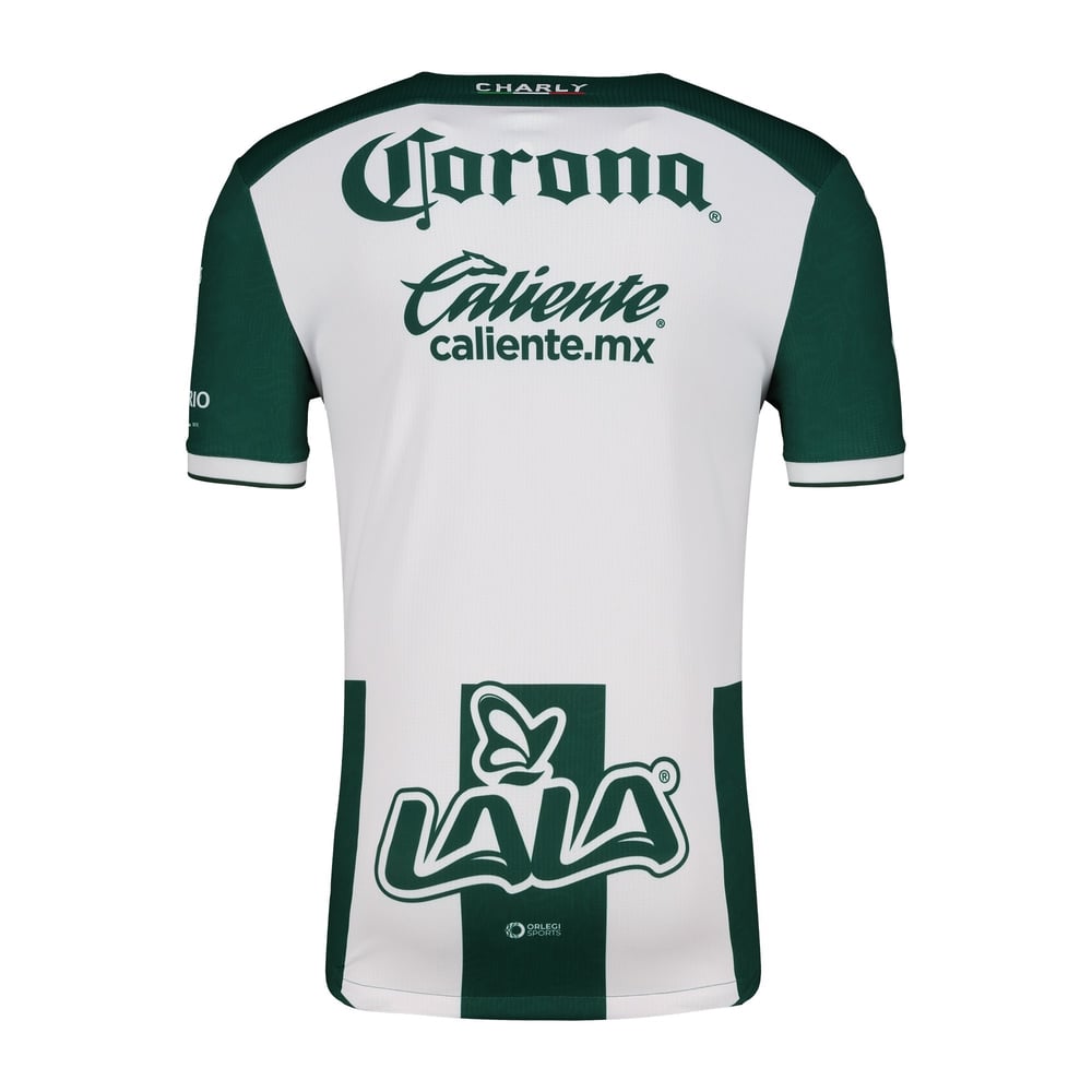 Herren Santos Laguna 2024/25 Heimtrikot