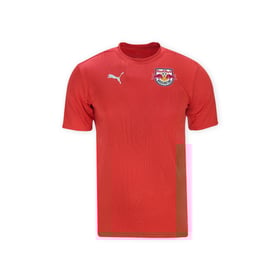 Kinder Bragantino 2025 Dritt Authentisches Trainingsshirt - Rot