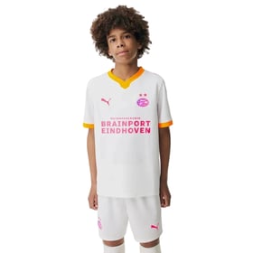 Kinder PSV 2026/27 Auswärtstrikot