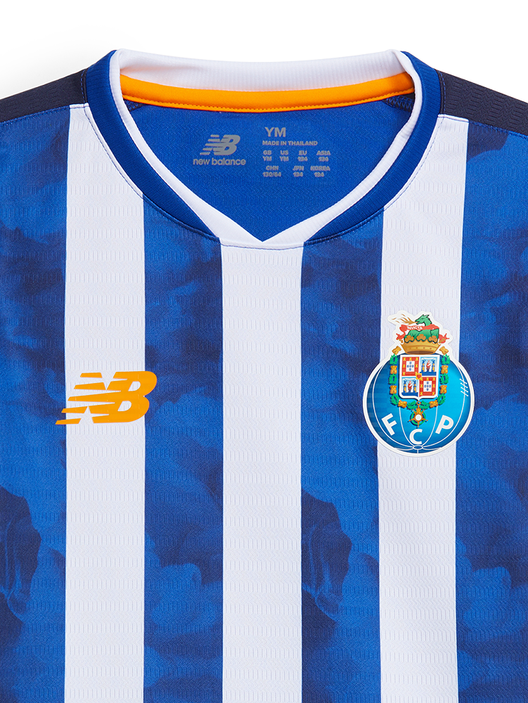 Maillot domicile enfant FC Porto 2024/25