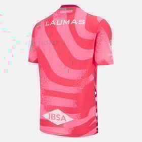 Women's Zebre Parma 2025/26 Third Shirt