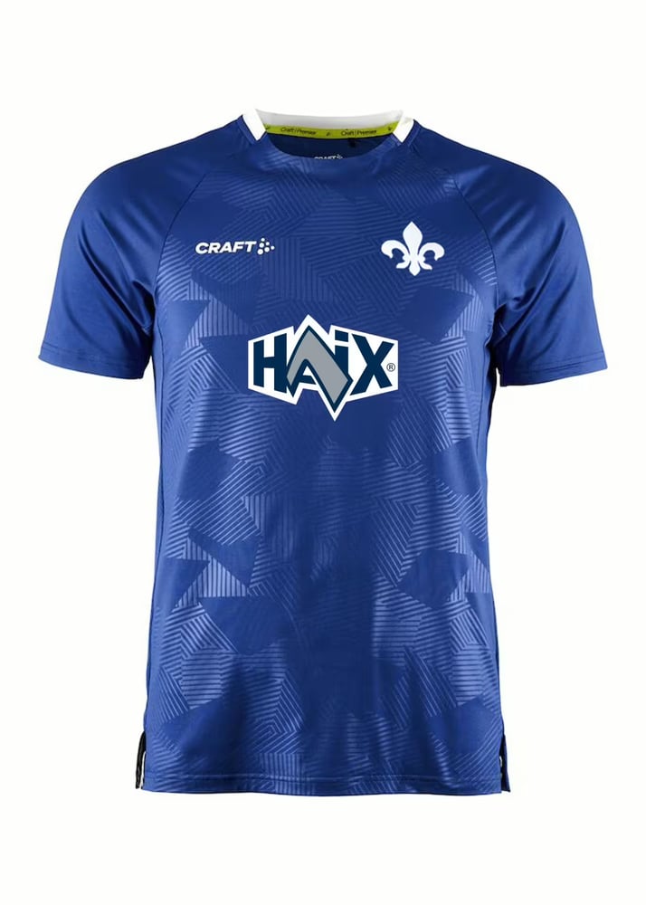 Herren SV Darmstadt 98 2024/25 Drittes Authentisches Trainingsshirt
