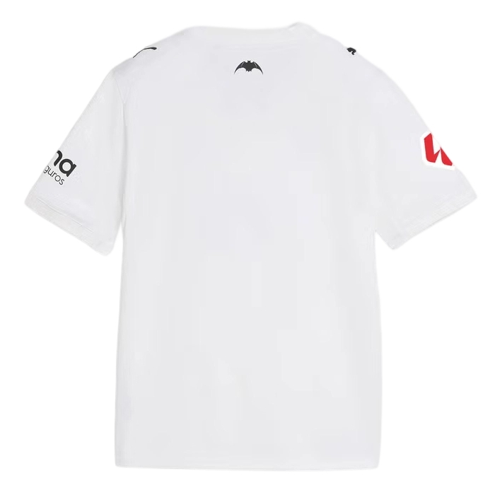 Kit bambino Valencia CF 2026/27 home