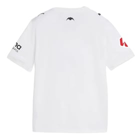 Kit bambino Valencia CF 2026/27 home