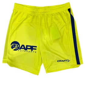 Kinder KAA Gent 2024/25 Dritte Shorts