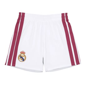 Kinder Real Madrid 2026/27 Heimset