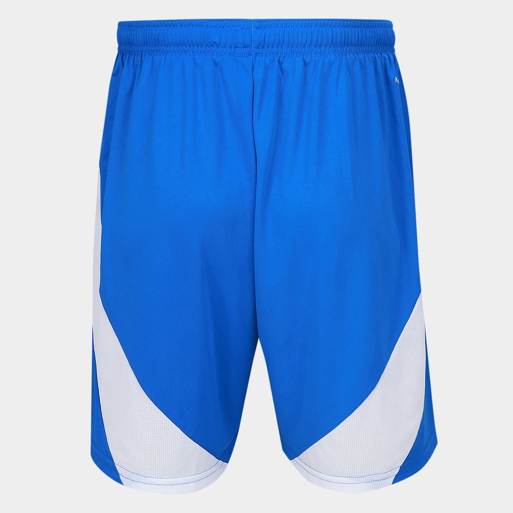 Damen Cruzeiro 2025/26 Auswärtsshorts