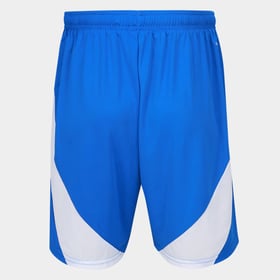 Damen Cruzeiro 2025/26 Auswärtsshorts