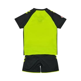 Kid's Real Betis 2024/25 Away Kit