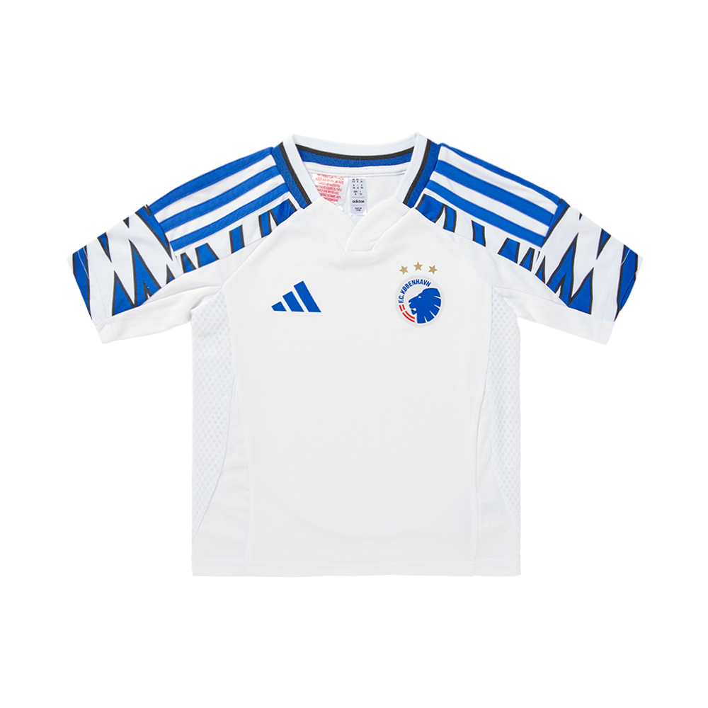 Tenue domicile enfant FC Copenhague 2024/25