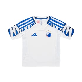 Kit Casa Bambino FC Copenhagen 2024/25