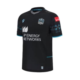 Kid's Glasgow Warriors 2023/24 Home Shirt