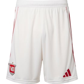 Herren Vejle BK 2025/26 Heim Shorts