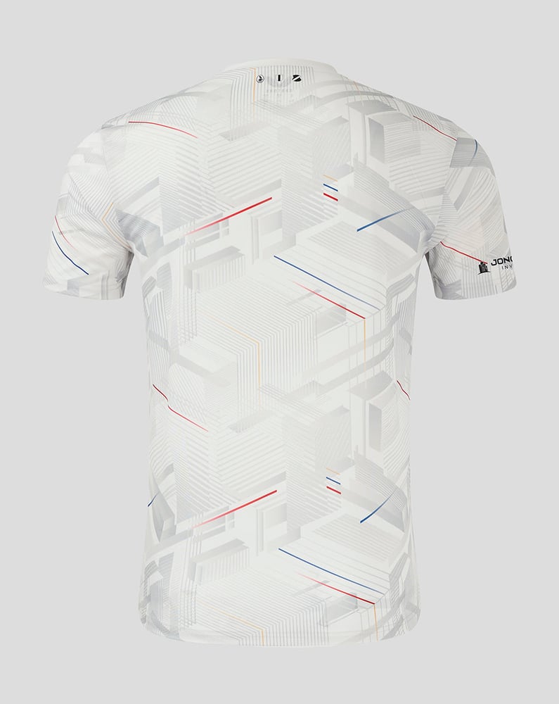 Herren FC Utrecht 2024/25 Drittes Trikot
