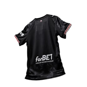 Kid's Cracovia 2025/26 Away Shirt