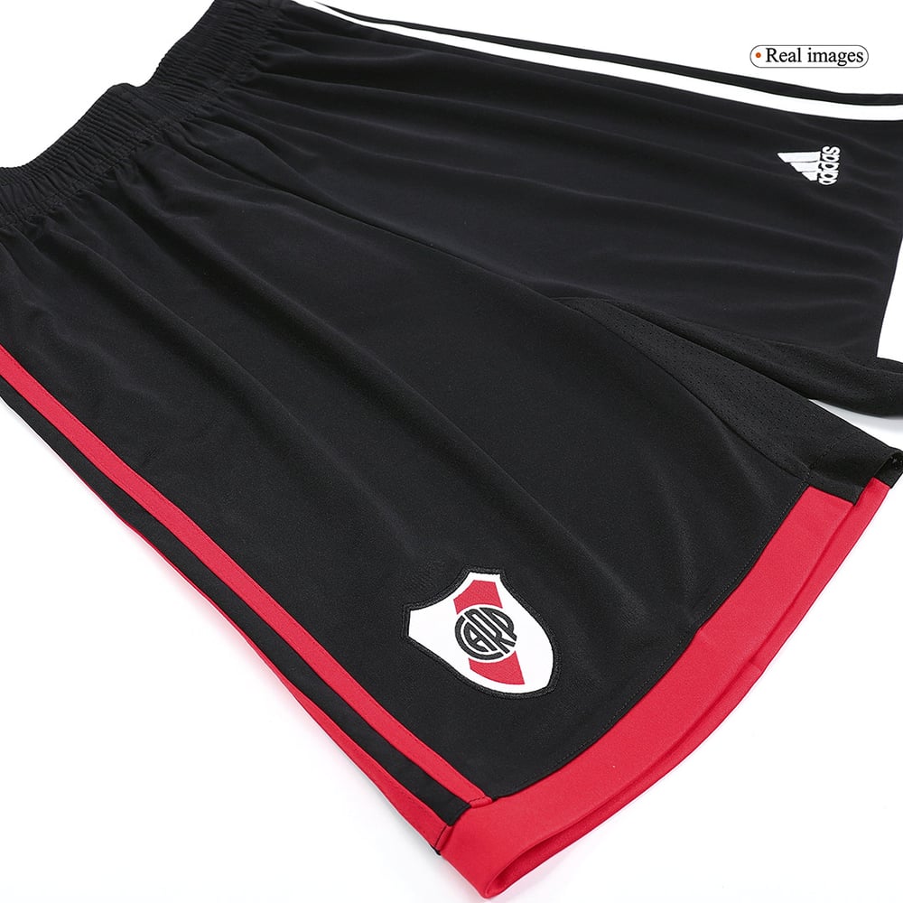 River Plate Heimshorts 23/24