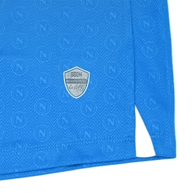 Damen Neapel 2024/25 Heim Trikot