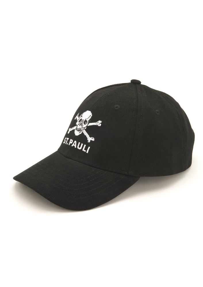 FC St. Pauli Skull and crossbones Cap