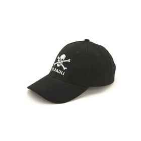 FC St. Pauli Totenkopf und Knochen Cap