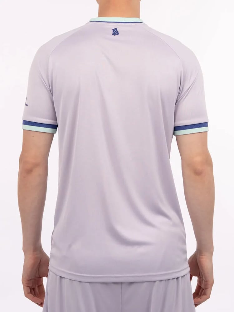 Kinder VfL Bochum 1848 2025/26 Drittalternative Trikot