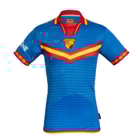 Damen Göztepe 2024/25 Dritttrikot