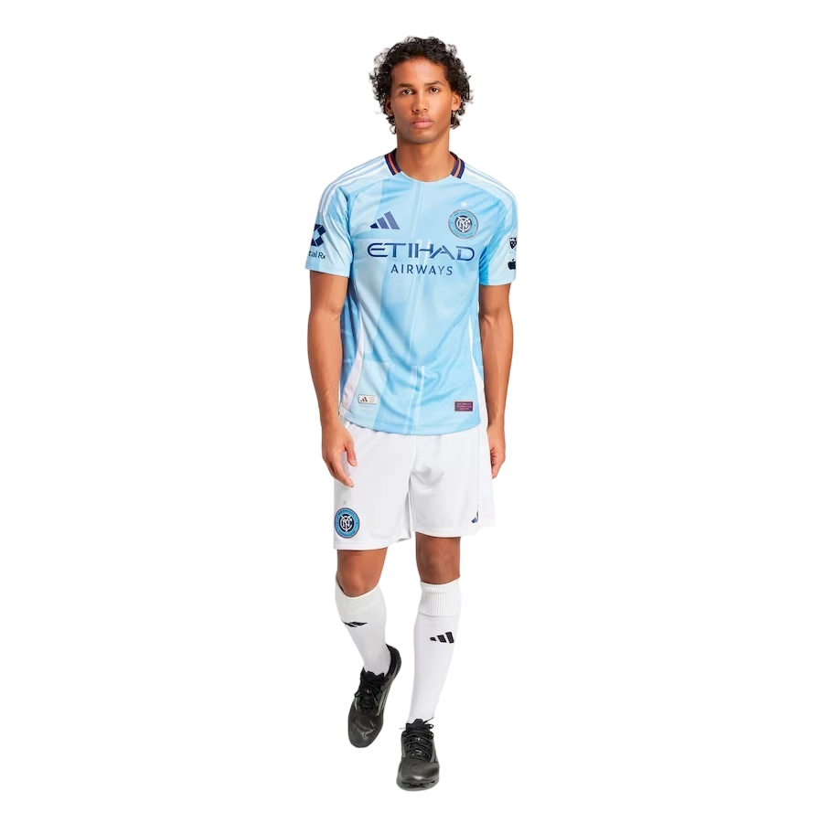 Maglia New York City FC 2026 Casa Bambino