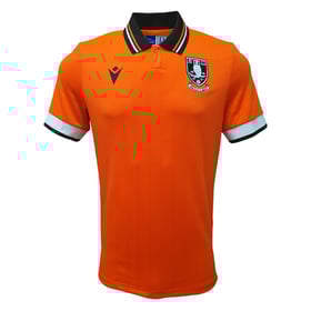 Damen Sheffield Wednesday 2024/25 Auswärtstrikot