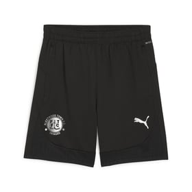 Kinder Fleetwood Town 2024/25 Drittes Authentisches Training Shorts