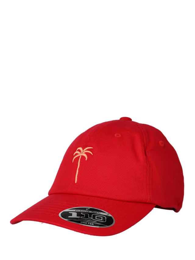 Bayern Munich Flex Summer Dad Cap