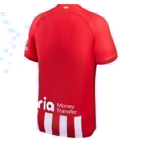 Atletico Madrid Spielerversion Heimtrikot 23/24