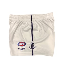 Men's Fremantle Dockers 2025 Third Clash Shorts
