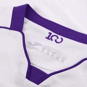 Kid's Fiorentina 2026/27 Away Shirt