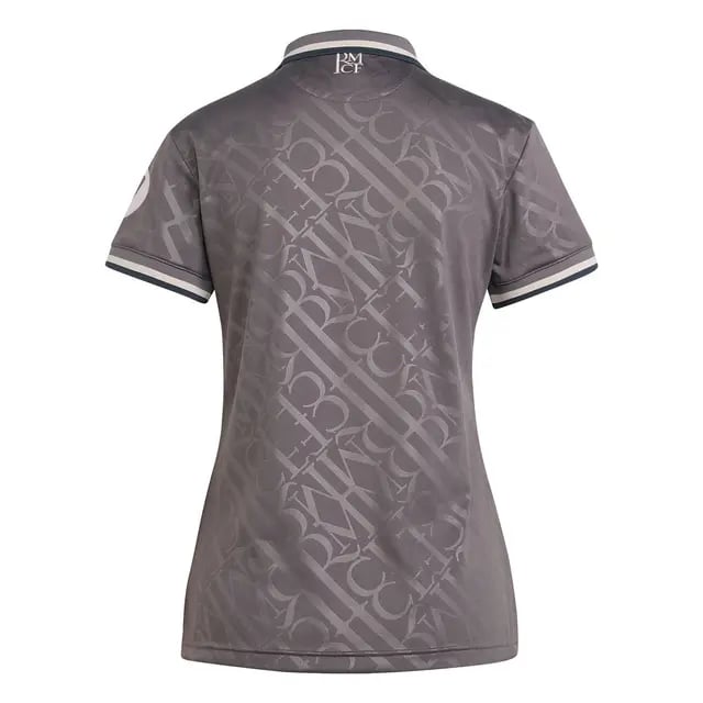 Damen Real Madrid 2024/25 Drittes Trikot