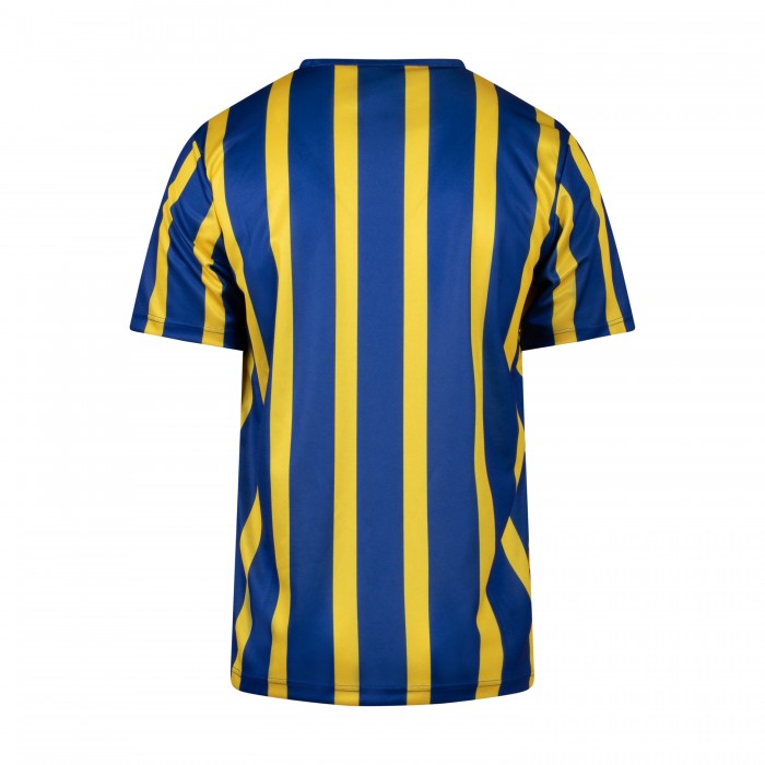 Maillot Rétro Extérieur Homme Brentford 2004/05