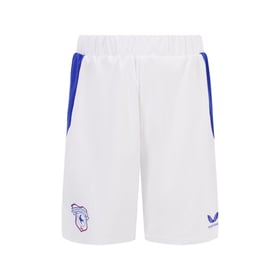 Pantaloncini bambino Cardiff City 2026/27 home