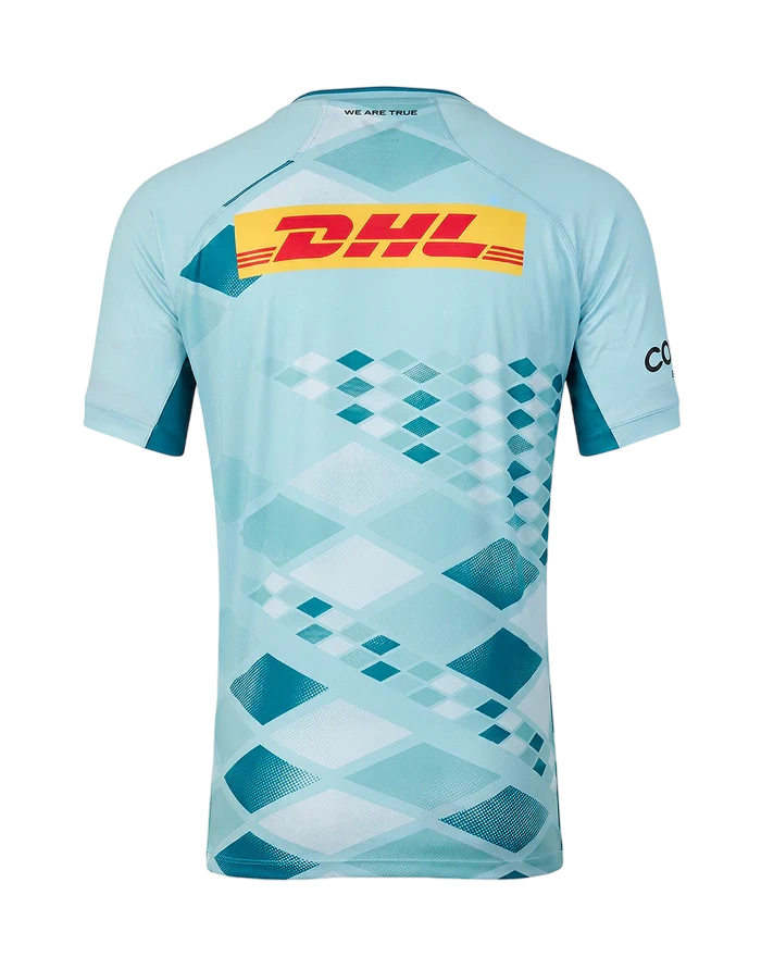 Men's Harlequins 2026/27 Away Shirt