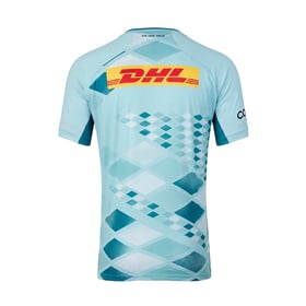 Men's Harlequins 2026/27 Away Shirt