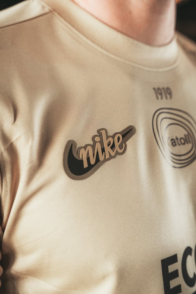 Damen Angers SCO 2025/26 Drittes Trikot