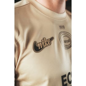 Damen Angers SCO 2025/26 Drittes Trikot