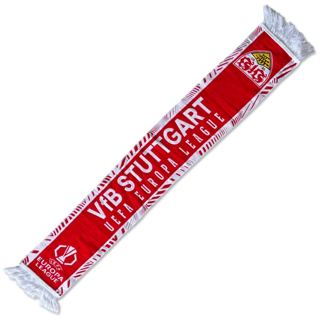 VfB Stuttgart EL StuttgartScarf