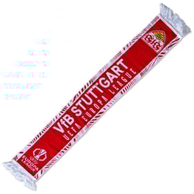 VfB Stuttgart EL Stuttgart Schal
