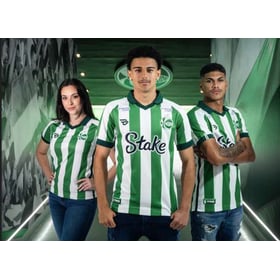 Men's Juventude 2025 Home Shirt