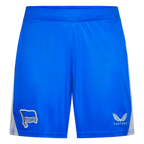 Damen Hertha BSC 2025/26 Auswärtsshorts