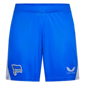 Damen Hertha BSC 2025/26 Auswärtsshorts