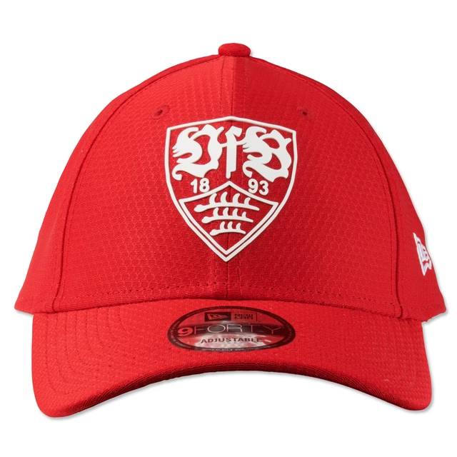 VfB Stuttgart New Era Casual Hexagon Cap