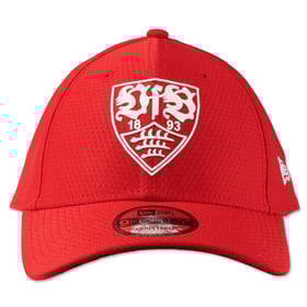 VfB Stuttgart New Era Casual Hexagon Kappe
