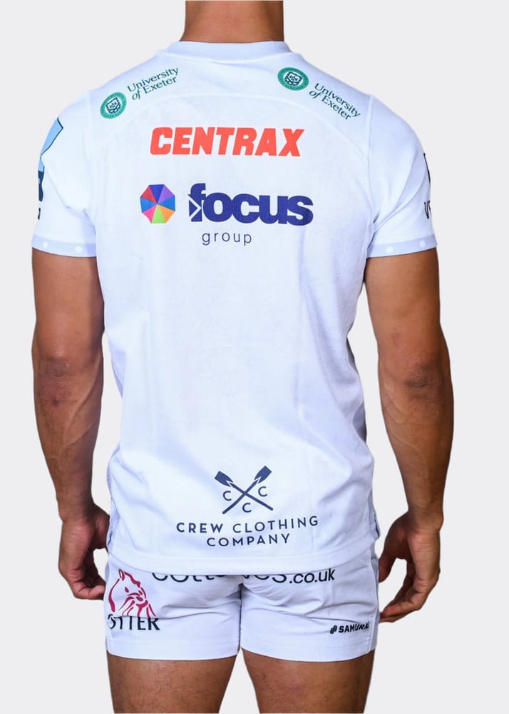 Men's Exeter Chiefs 2024/25 Away Shirt
