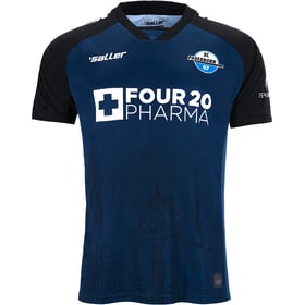Damen SC Paderborn 07 2024/25 Heim Trikot